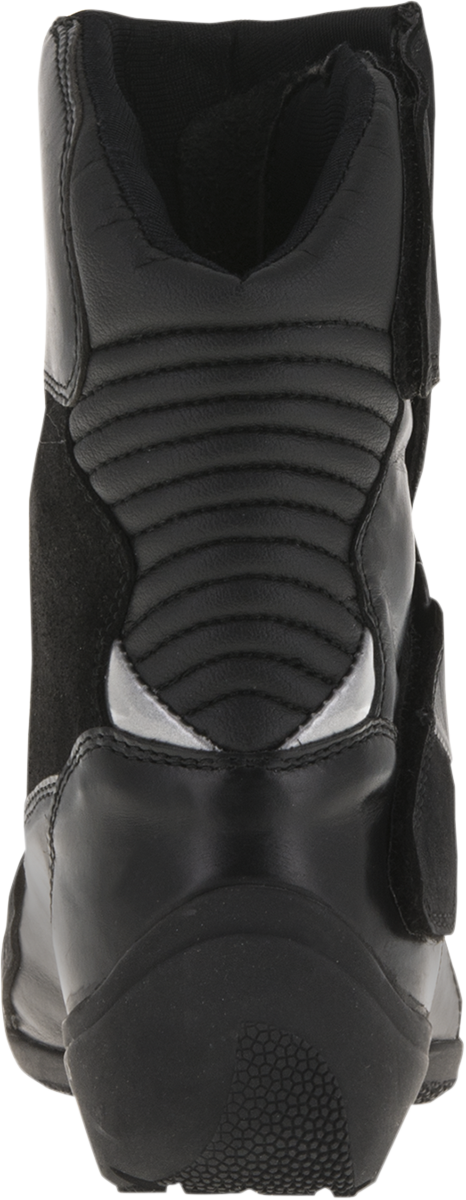 ALPINESTARS Stella Valencia Waterproof Boots - Black - US 5 / EU 36 2442216-10-36