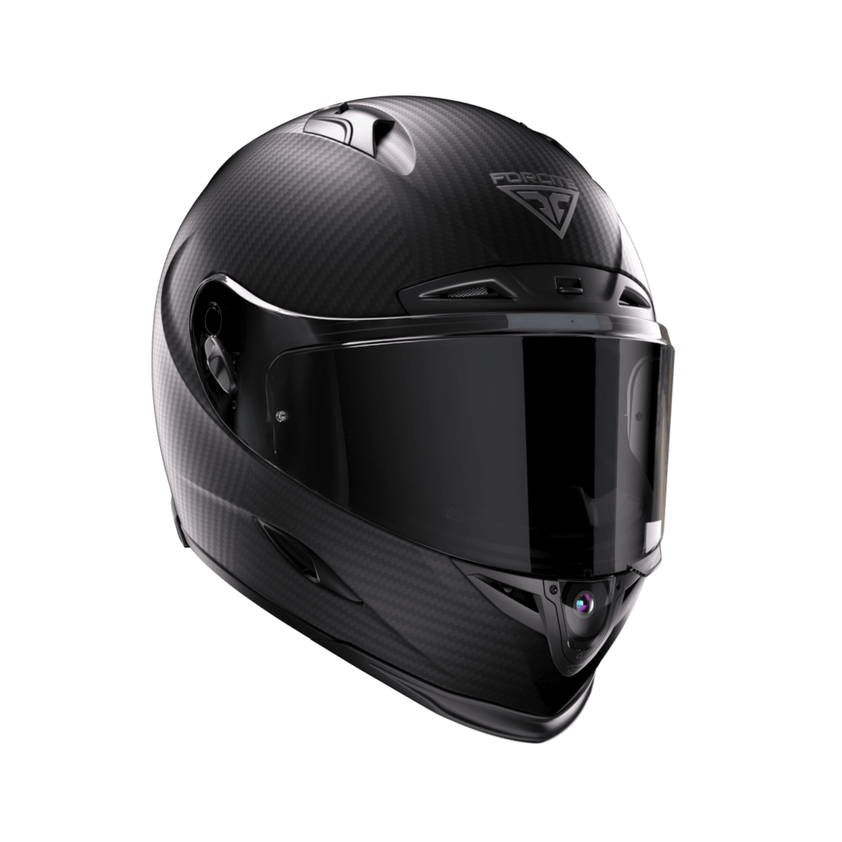 Forcite Spare Visors for MK1S Carbon Fiber Smart Helmet