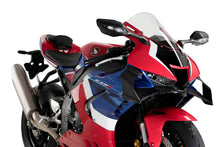 PUIG GP Frontal Spoiler Kit (Winglets) for the Honda CBR1000RR-R / SP (2020+)