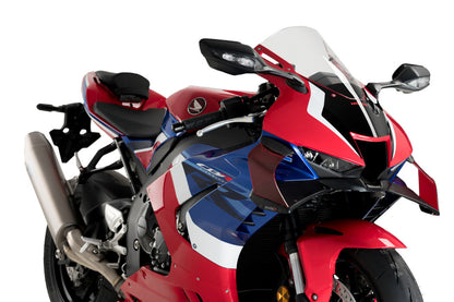 PUIG GP Frontal Spoiler Kit (Winglets) for the Honda CBR1000RR-R / SP (2020+)