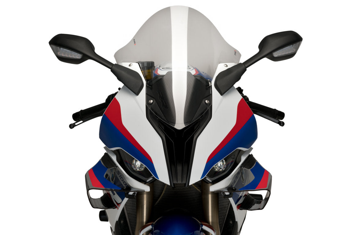 PUIG GP Frontal Spoiler Kit (Winglets) for the BMW S1000RR (19-22)