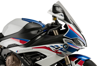 PUIG GP Frontal Spoiler Kit (Winglets) for the BMW S1000RR (19-22)