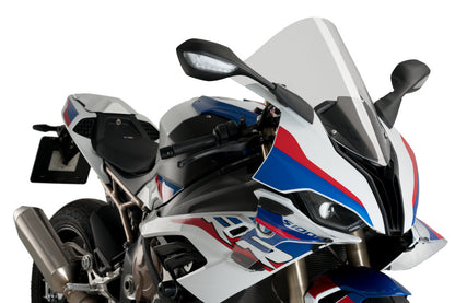PUIG GP Frontal Spoiler Kit (Winglets) for the BMW S1000RR (19-22)