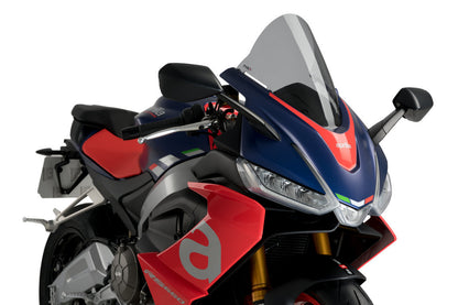 PUIG R-RACER Windscreen for Aprilia RS 660 (2021+)