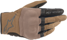 ALPINESTARS Copper Gloves - Teak - Medium 3568420-801-M