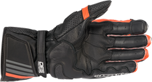 ALPINESTARS GP Plus R v2 Gloves - Black/Fluo Red - Large 3556520-1030-L