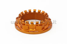 Evotech Srl Billet Aluminum Rear Sprocket Carrier Nut for KTM 1290 / 1390 Super Duke R / GT