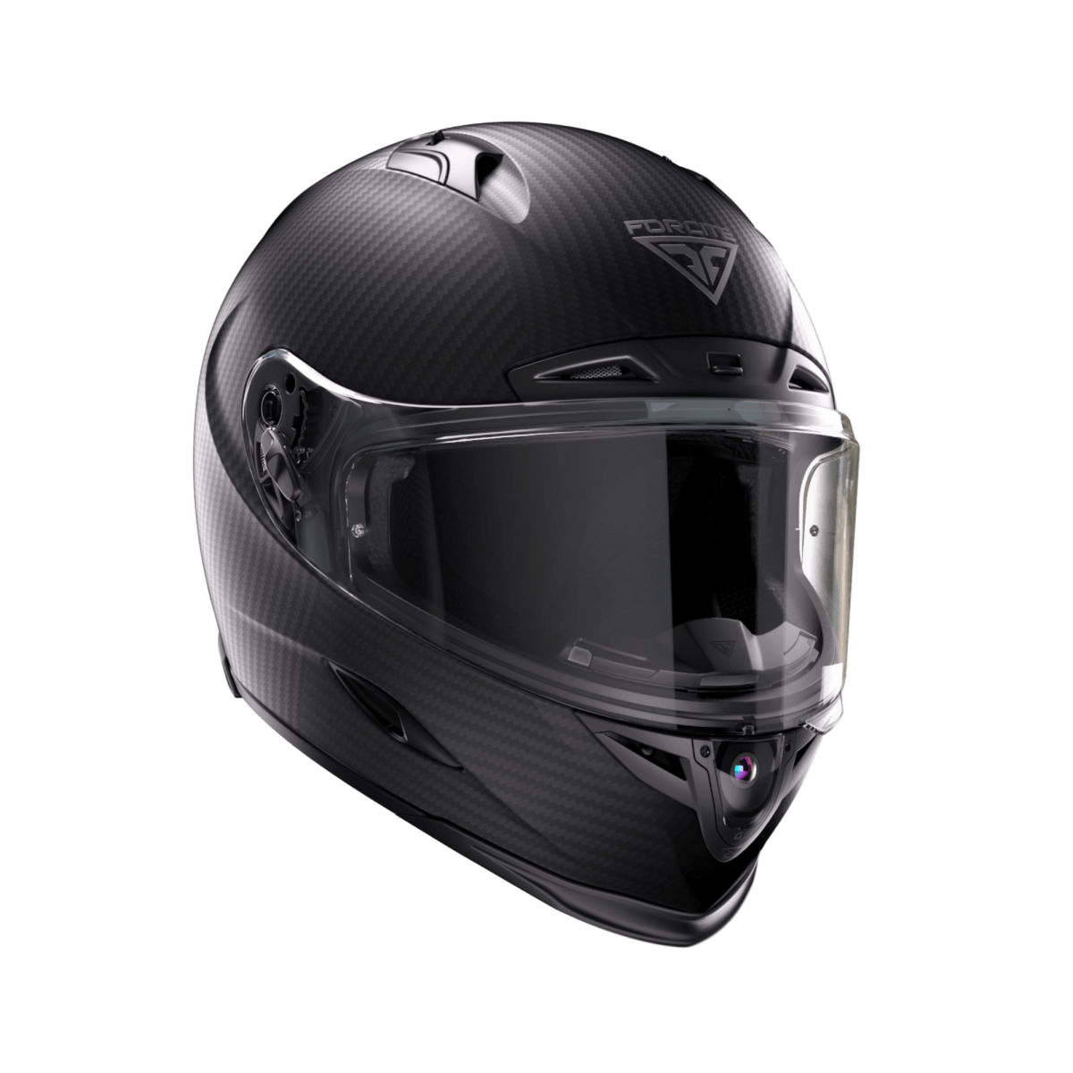 Forcite Spare Visors for MK1S Carbon Fiber Smart Helmet