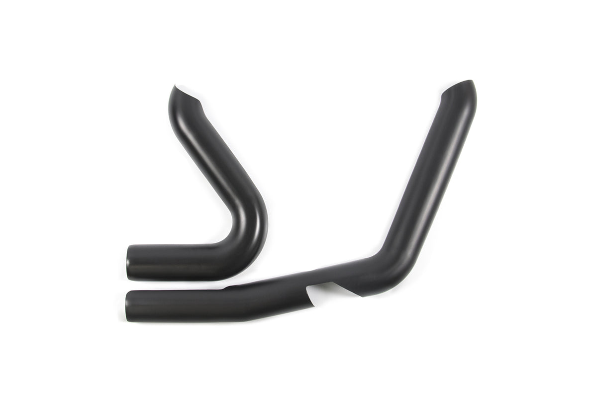 ZARD Full Exhaust for Harley Davidson Softail M8 - Low Rider, Street Bob, Fat Bob (2021+)