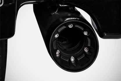 Zard Dual Slip-on Exhaust System for Harley Davidson Grand American Touring Motorcycles (114cc engines - Glides and Road King - 2021+)