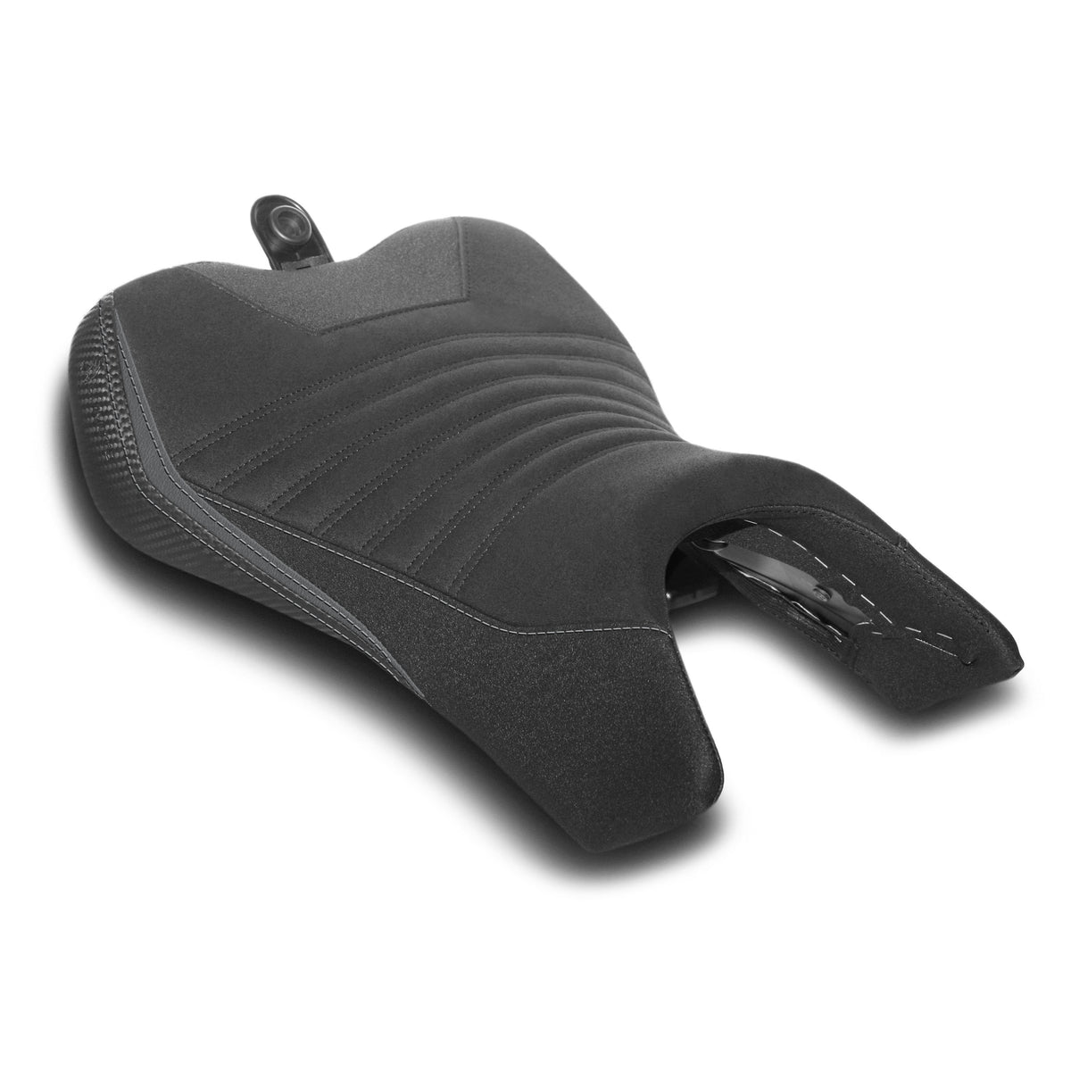 LUIMOTO (Race) Rider Seat Cover for the SUZUKI GSX-8S / GSX-8R