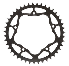 Superlite RS Series Steel Quick Change Ring Gear Sprockets for Superlite Ducati Small Hub Carriers