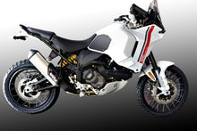 TechSpec Tank Grip Pads for the Ducati DesertX (2022+)
