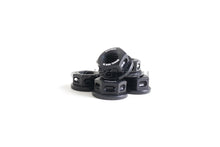 Evotech Srl Billet Aluminum Ring Gear Sprocket Nuts (set of 6) for Ducati and KTM - M8x1.25