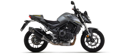 Arrow Exhaust for the Honda CB 750 Hornet 2023-2024