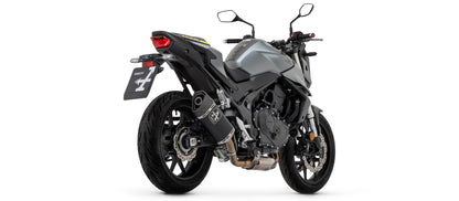 Arrow Exhaust for the Honda CB 750 Hornet 2023-2024