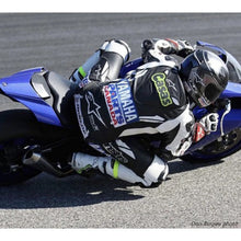 Hindle Exhaust for Yamaha R1 (15+) 3/4 System Megaphone System