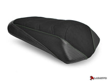 LUIMOTO (S-Touring) Passenger Seat Covers for the KAWASAKI NINJA 1000 (2020+)