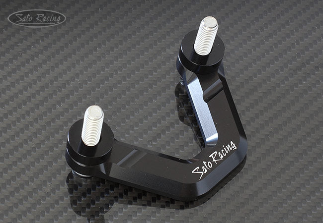 Sato Racing Billet Racing / Tie Down Hook for the Aprilia RS 660 / Tuono 660