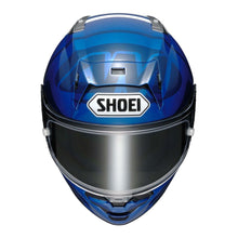 Shoei X-Fifteen A.Marquez73 V2 TC-2 Helmet