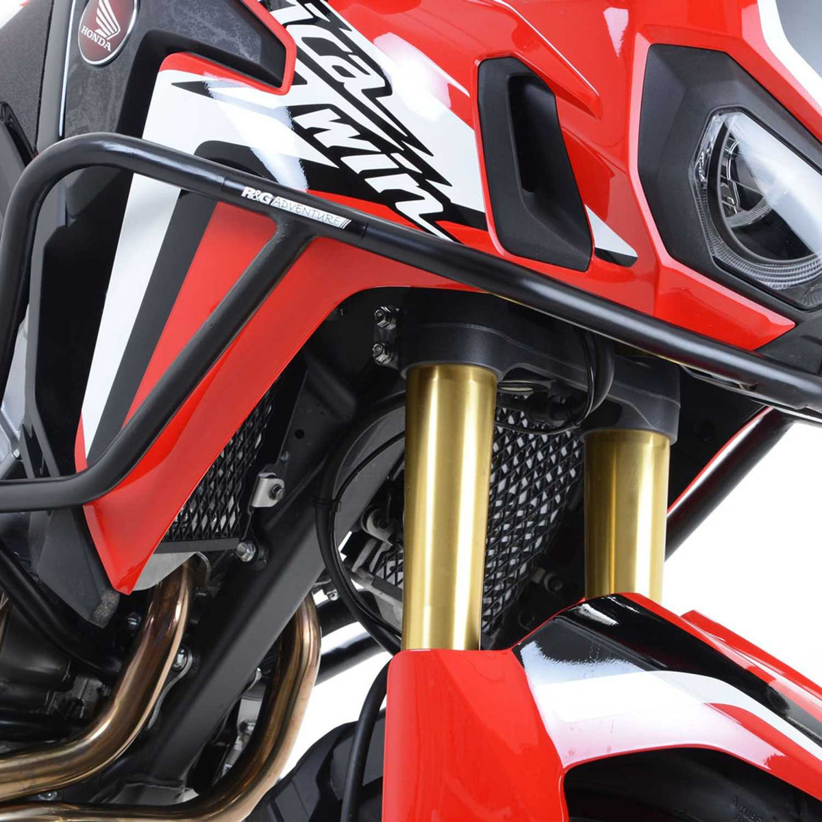R&G Racing Adventure Bars (upper) for Honda CRF1000L Africa Twin '16-'19