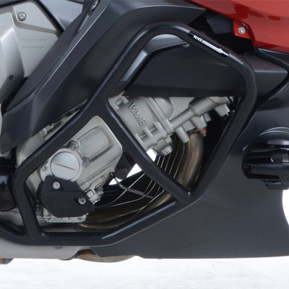 R&G Racing Adventure Bars for the BMW K 1600 GTL/GT '11-'21