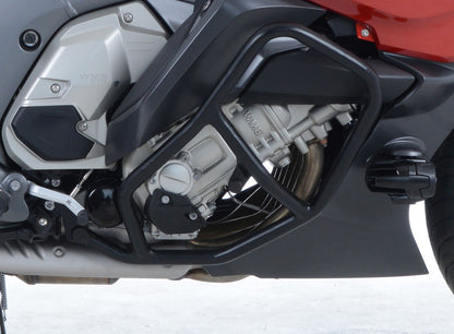 R&G Racing Adventure Bars for the BMW K 1600 GTL/GT '11-'21