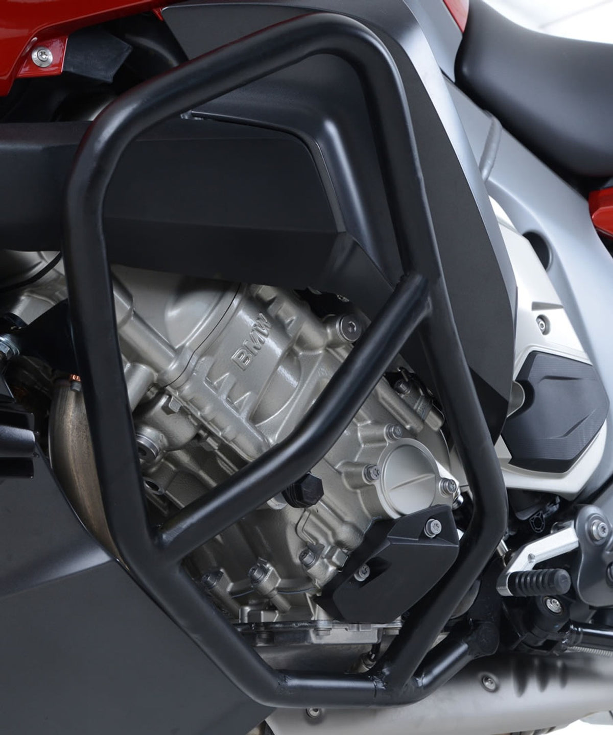 R&G Racing Adventure Bars for the BMW K 1600 GTL/GT '11-'21
