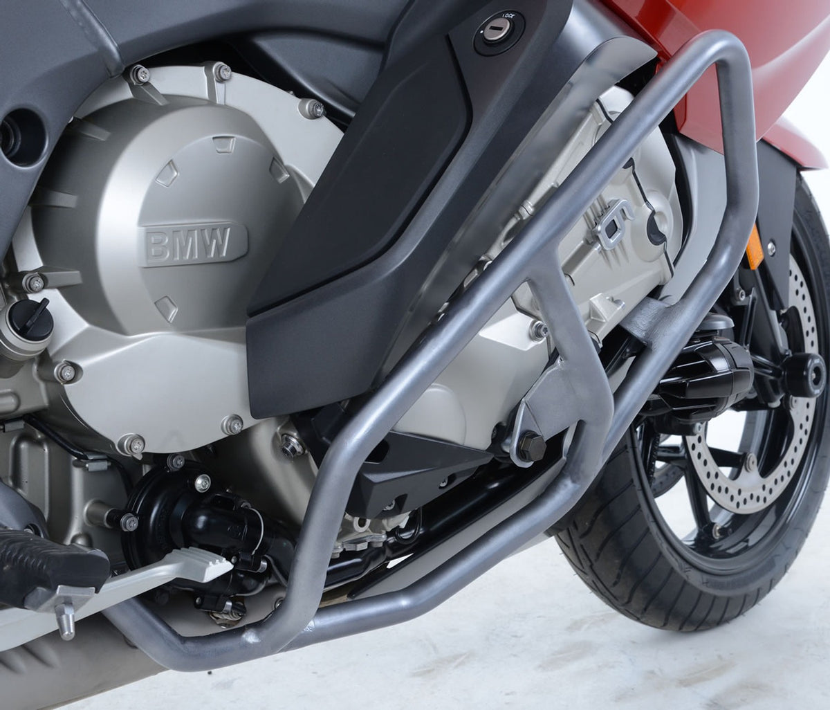 R&G Racing Adventure Bars for the BMW K 1600 GTL/GT '11-'21