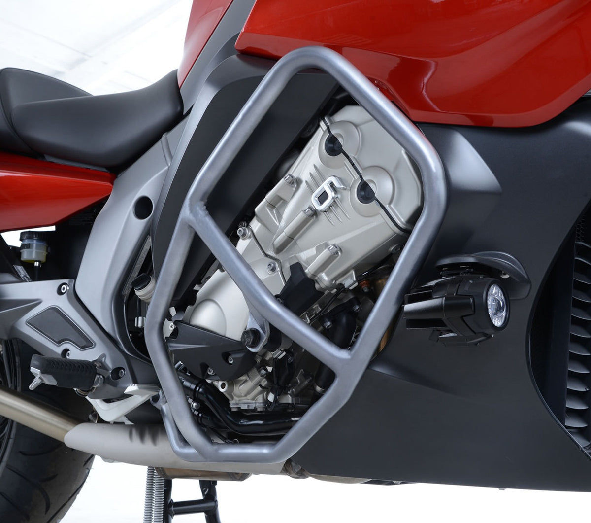 R&G Racing Adventure Bars for the BMW K 1600 GTL/GT '11-'21