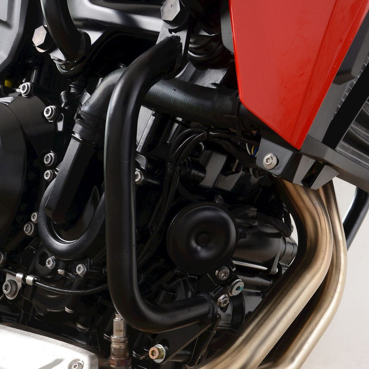 R&G Racing Adventure Bars (Lower) for the BMW F 900 R '20-'22