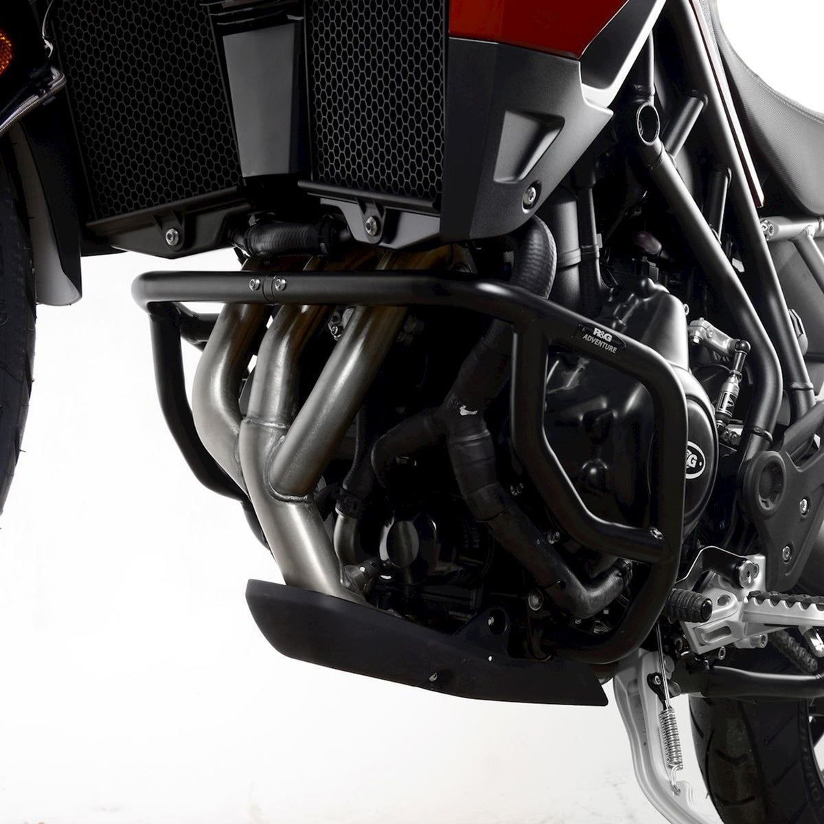R&G Racing Adventure Bars for the Triumph Tiger 900 '20-'22