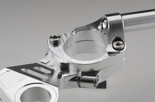 AELLA Upper Triple Clamp and Adjustable Handlebars for the Aprilia RS 660