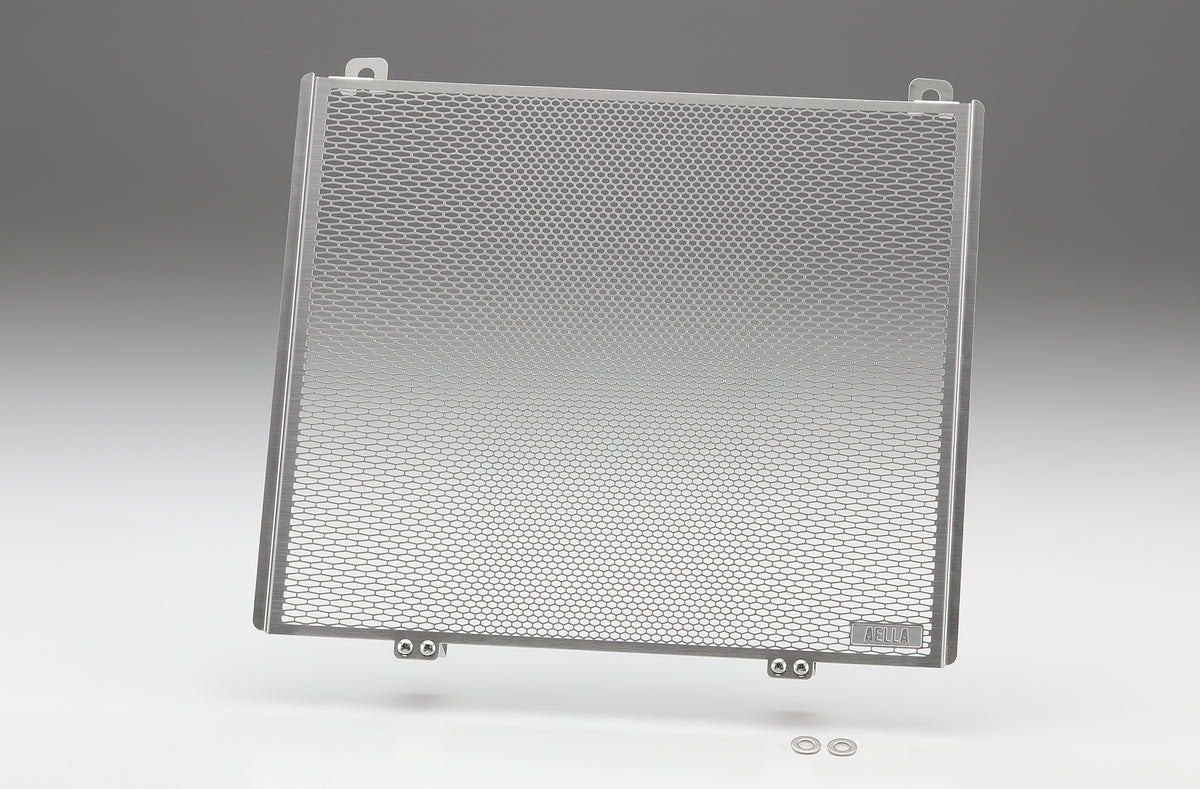 AELLA Radiator Guard For Aprilia RS 660
