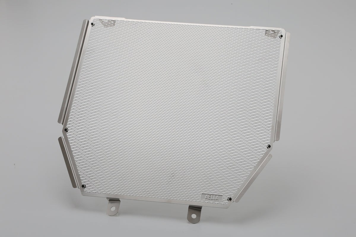 AELLA Radiator Guard for Ducati Diavel V4