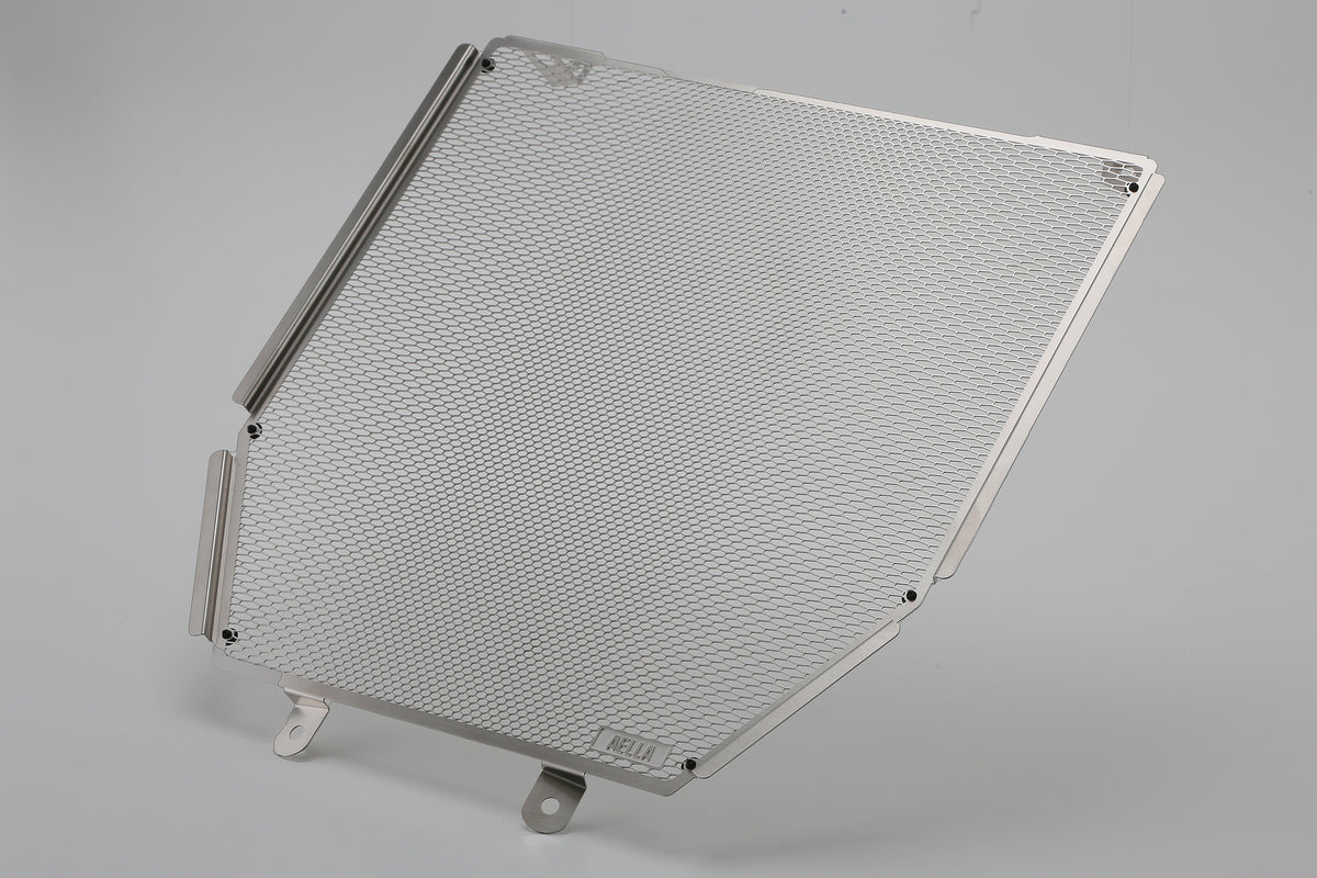 AELLA Radiator Guard for Ducati Diavel V4