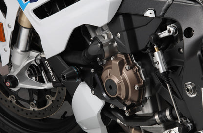 AELLA Frame Slider Kit For the BMW S1000RR (2021+)