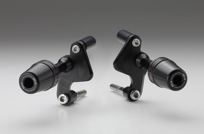 AELLA Frame Slider Kit For the Aprilia RS 660