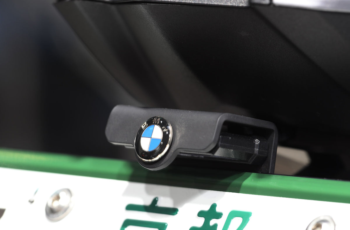 AELLA Billet Fender Eliminator for the BMW S1000RR (2019+) and M1000RR (2021+)