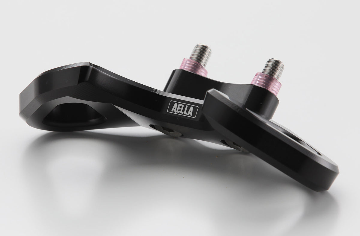 AELLA Tie Down Hook Plate For the Ducati Panigale / Streetfighter V2