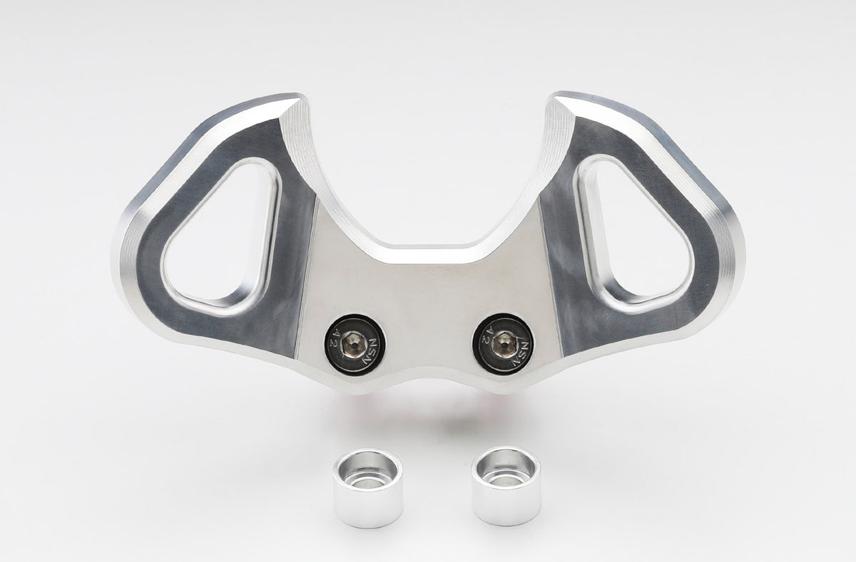 AELLA Tie Down Hook Plate For the Ducati Panigale / Streetfighter V2