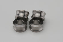 AELLA Titanium Front Brake Caliper Spacers - 10mm