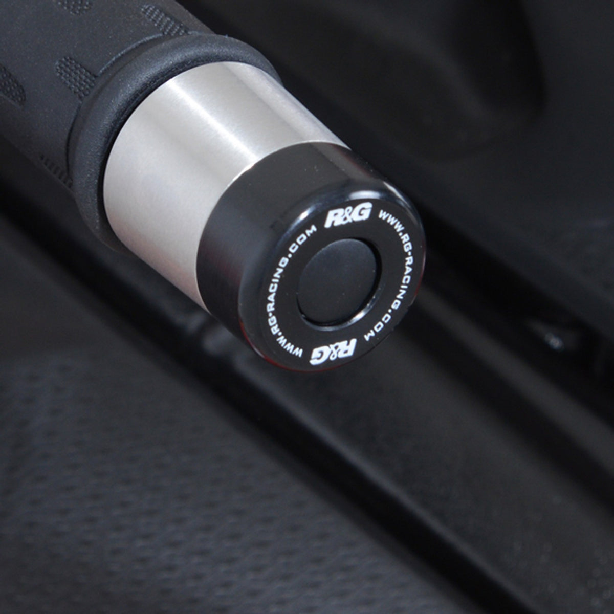 R&G Racing Bar End Sliders for the BMW S1000RR '19-'22