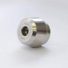 R&G Racing Stainless Bar Ends for the Ducati Panigale V4 S/R '19-'22 / Monster 937 '21-'22
