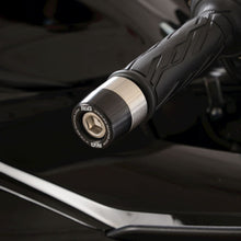 R&G Racing Bar End Sliders for the Suzuki Hayabusa '21-'22