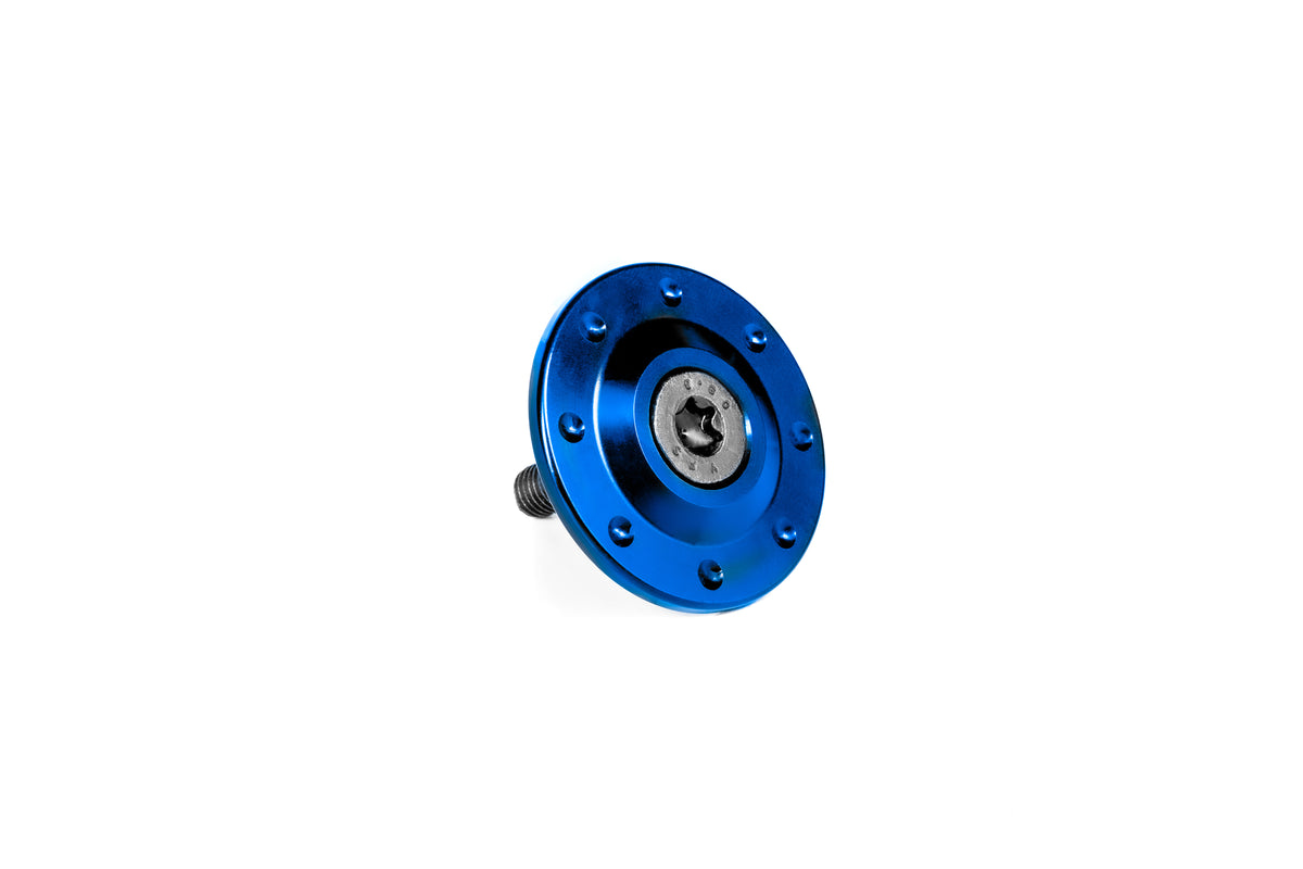 Gilles Billet Exhaust Mount Bolt Kit for BMW