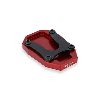 CNC Racing Larger Sidestand Foot for Ducati Diavel V4