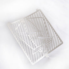 R&G Racing Radiator Guard (Stainless) for the KTM 1290 Super Duke R/GT '20-'22