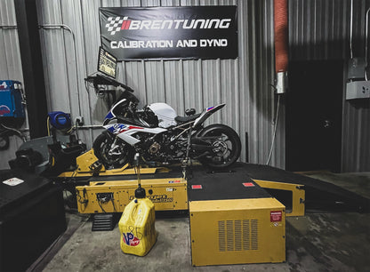 BT Moto (BrenTune) E85 Tuning Upgrade for the BMW S1000RR / R / XR / M1000RR / R / XR (2020+)