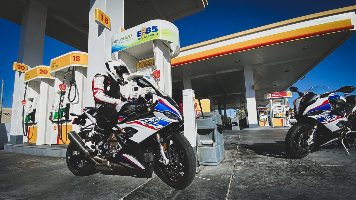 BT Moto (BrenTune) E85 Tuning Upgrade for the BMW S1000RR / R / XR / M1000RR / R / XR (2020+)